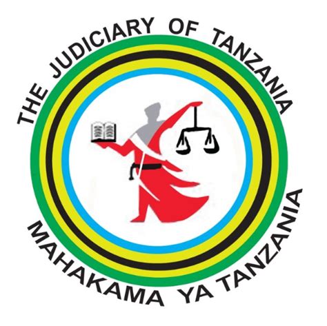 judiciary of tanzania